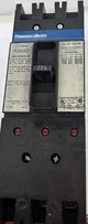 View Thomas & Betts J Frame Molded Case Circuit Breaker JS360225A image 3