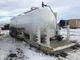 View Chart Industries 15-MAX 8' x 24' Vapor Tight Cryogenic Storage Tank image 2