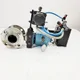 View Neles Jamesbury R21CA02AJJA 2-inch CL150 Ball Valve with BC6/25 Actuator image 2