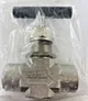 View Swagelok SS-18VF8 Manual Stainless Steel Needle Valve image 2