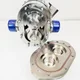 View Waukesha SPX 018 U1 Rotary Positive Displacement Pump 1.5" 316SS image 3