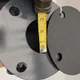 View Vooner Flogard VG3 C-LC Single Stage Liquid Ring Vacuum Pump image 7