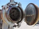 View Dickson Welding Horizontal Air Receiver Tank 48in x 40ft image 2