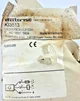 View ifm efector KI3513 KIE2015-FBOA/NI/LS100AK Capacitive Proximity Sensor image 1