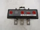 View Cutler-Hammer JT3090T 90 Amp 3-Pole Thermal Magnetic Trip Unit image 1
