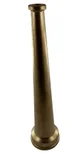 View Dixon Valve BN15F Brass Plain Hose Nozzle image 2