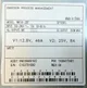 View Emerson Power-One WH7A-2DF DC Power Supply Module 1X00417H01 image 2