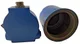 View Adalet PLM XIHFGCX-2L Explosion-Proof Instrument Housing image 5