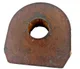 View Westinghouse 1754376 250V DC Contactor Replacement Coil image 4