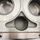 View SPX Waukesha Cherry-Burrell 5070 Rotary Positive Displacement Lobe Pump with 15 HP Motor and 7.70:1 Gearbox image 12