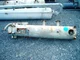 View PECO 14" x 4' Horizontal Pressure Vessel SN 83-1196-5 image 5