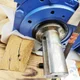 View Sumitomo SM-Bevel BuddyBox Gear Reducer LHHJS-2B165TE-K2-18 image 7