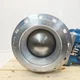 View DeZURIK 10" V-Port Ball Control Valve VPB CL-150 with PMV P5 Positioner image 4