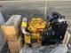View Caterpillar C3.4B Tier 4 Final Industrial Diesel Engine, 86kW/115HP image 3