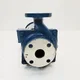 View Worthington Dresser D520 1x1.5-4 Centrifugal Pump with Baldor 1.5 HP Motor, 316SS image 3