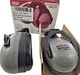 View MSA HPE Cap-Mounted Earmuffs NRR 27 image 3