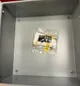 View EXM 5412 ESCH121206 Single Door JIC Enclosure 12x12x6 image 4